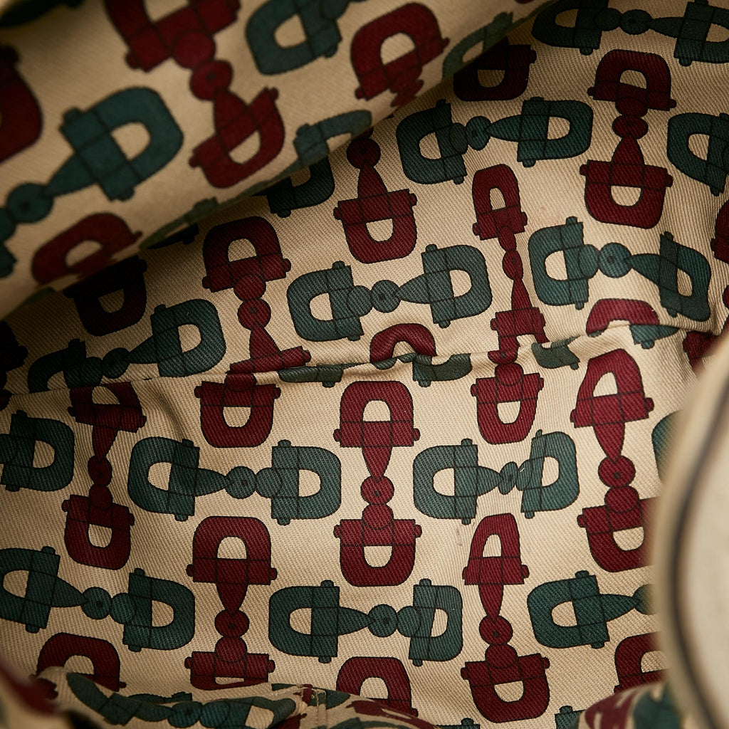 Gucci Guccissima Bamboo Indy (SHG-30616)