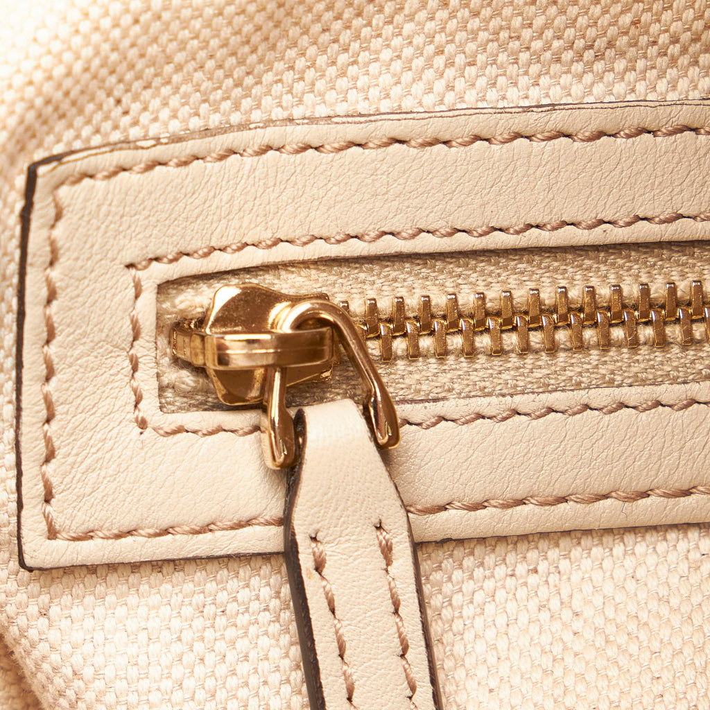 Gucci Guccissima Bree Satchel (SHG-33138)