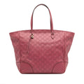 Gucci Guccissima Bree Tote