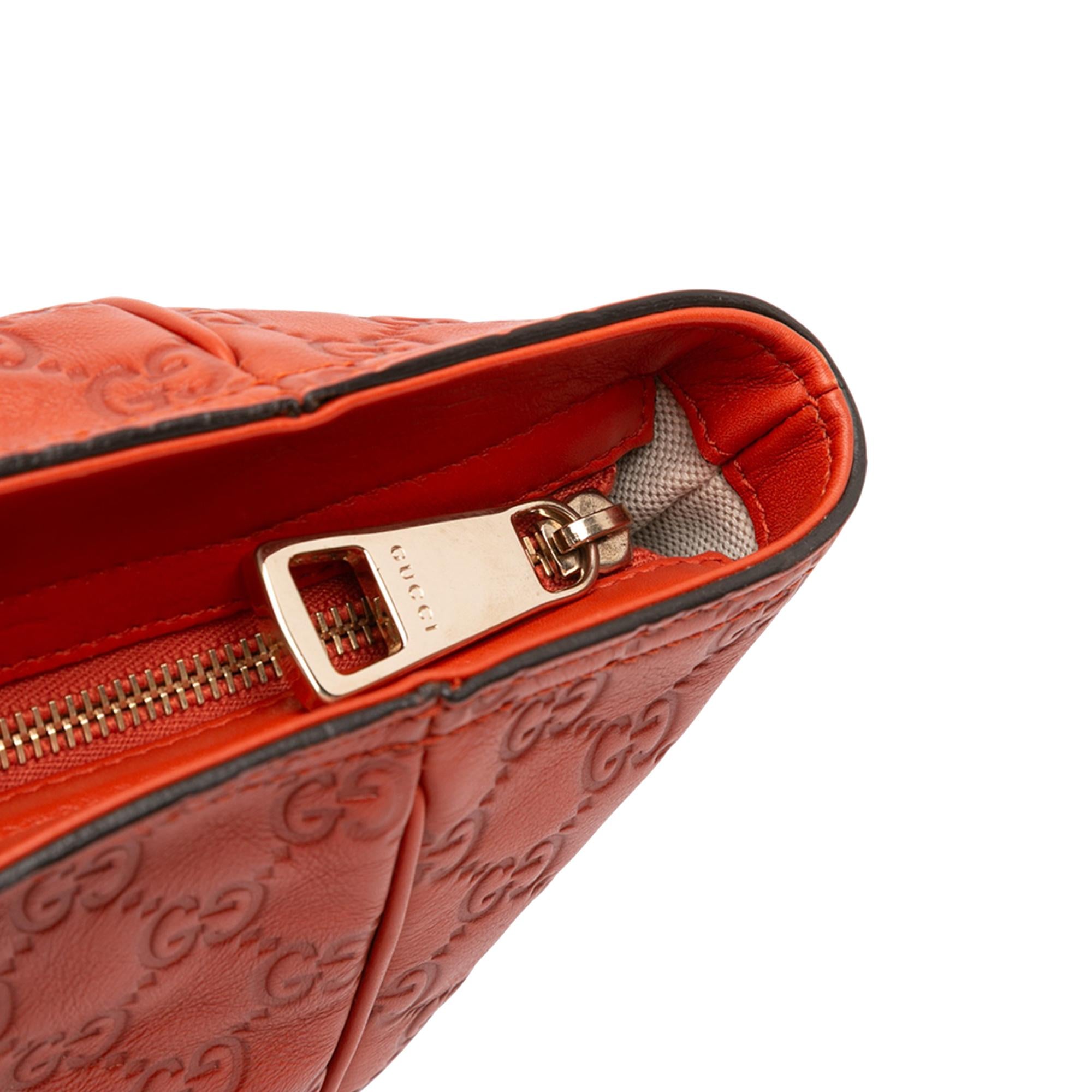 Gucci Guccissima Bree Tote