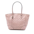 Gucci Guccissima Bree Tote