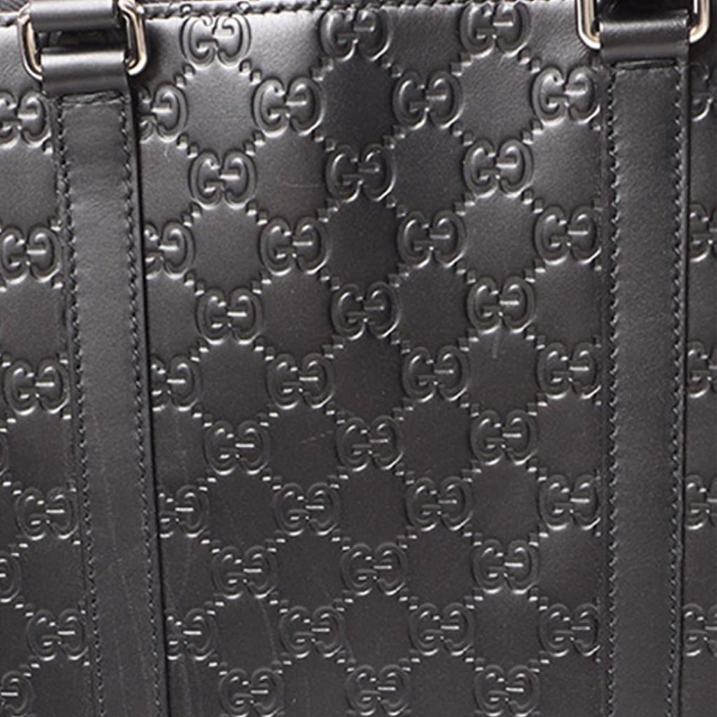 Gucci Guccissima Briefcase (SHG-z0Nrdq)