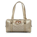 Gucci Guccissima Britt Boston (SHG-BjhxhI)