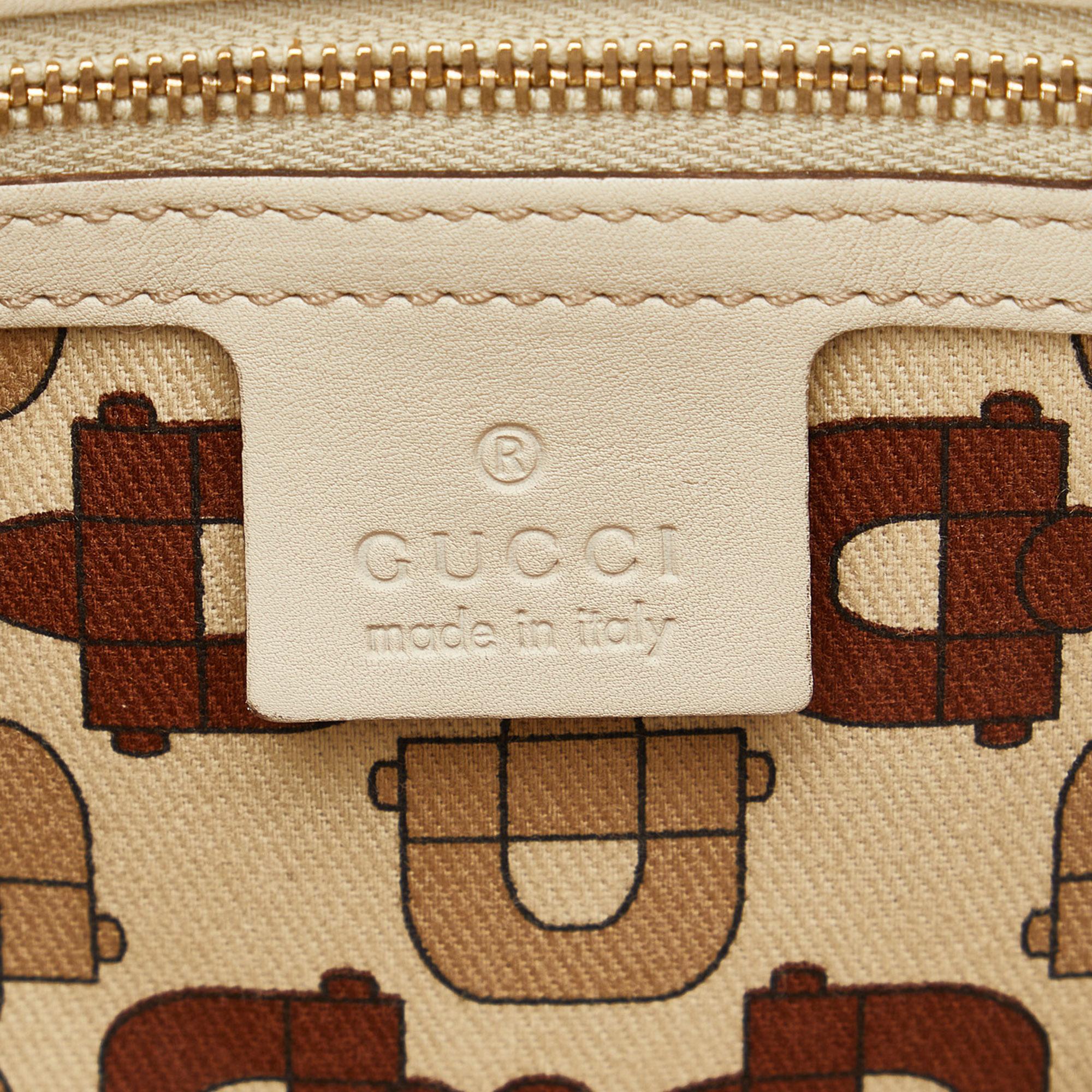 Gucci Guccissima Britt Boston (SHG-BjhxhI)
