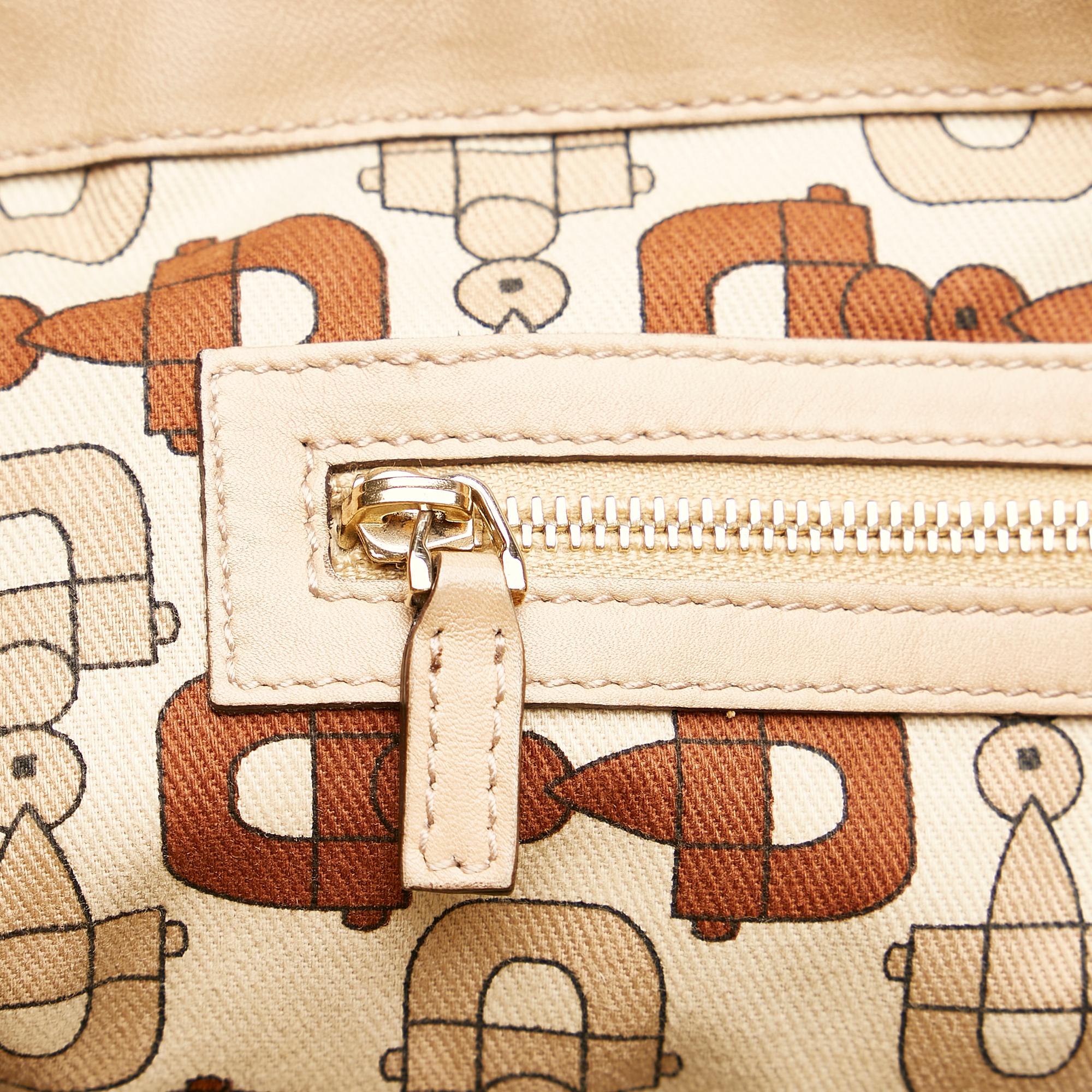 Gucci Guccissima Britt Tote Bag (SHG-30745)