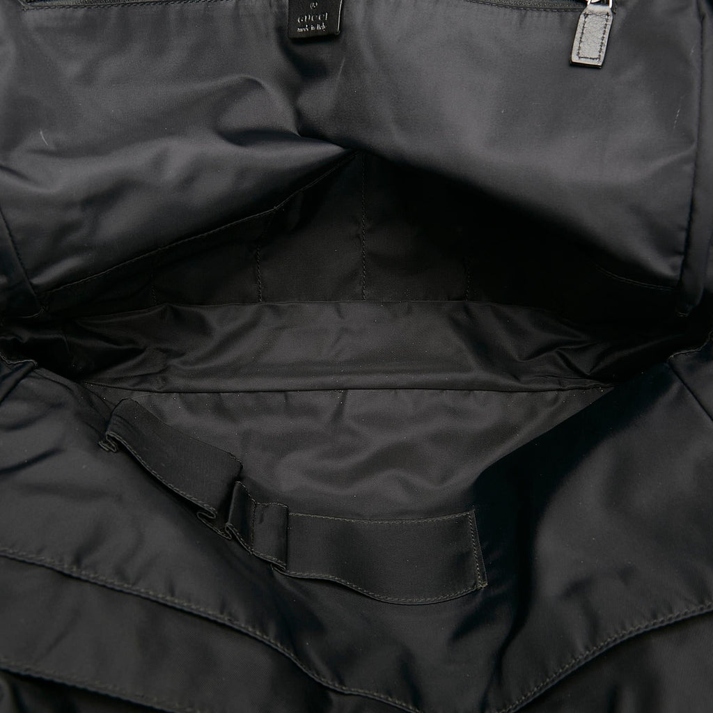 Gucci Guccissima Business Bag (SHG-dJeMmr)