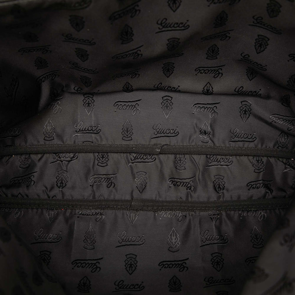 Gucci Guccissima Business Bag