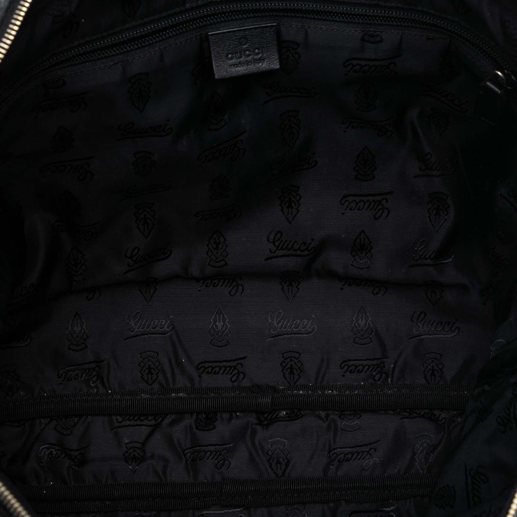 Gucci Guccissima Business Bag
