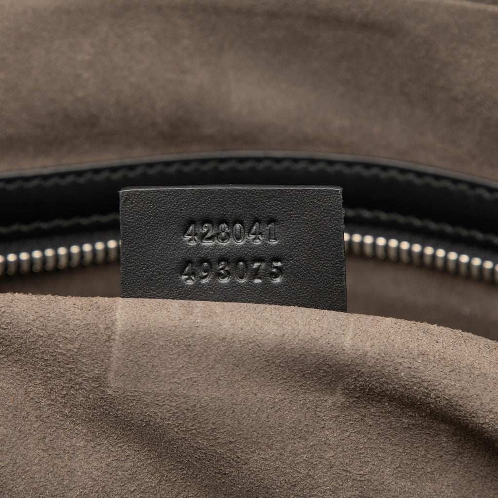 Gucci Guccissima Business Bag