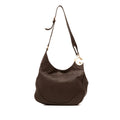 Gucci Guccissima Charlotte Crossbody