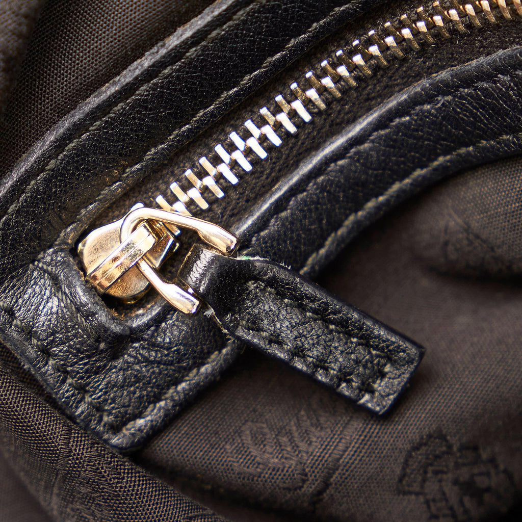 Gucci Guccissima Charlotte Shoulder Bag (SHG-31887)