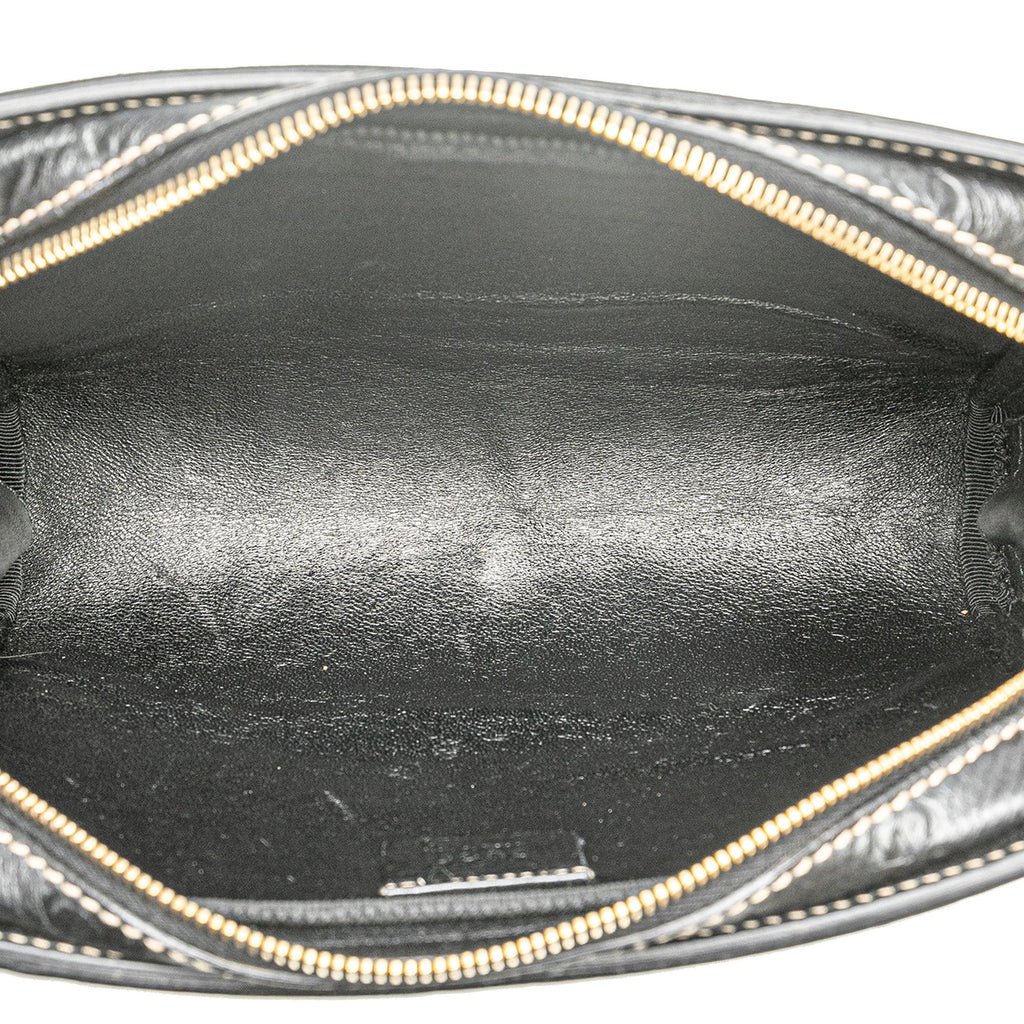 Gucci Guccissima Clutch (SHG-KaSioJ)