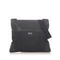 Gucci Guccissima Crossbody Bag (SHG-31679)