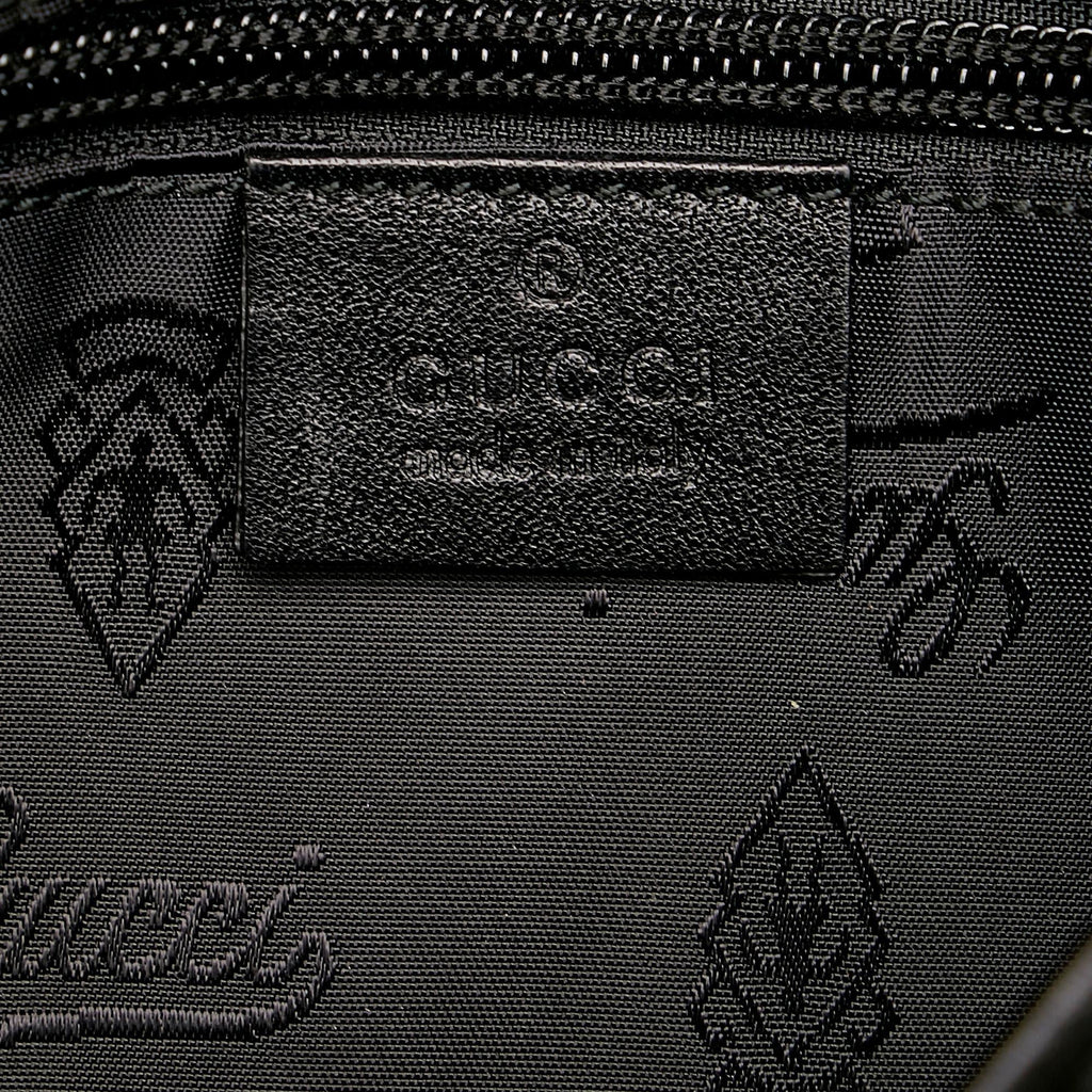 Gucci Guccissima Crossbody Bag (SHG-33808)