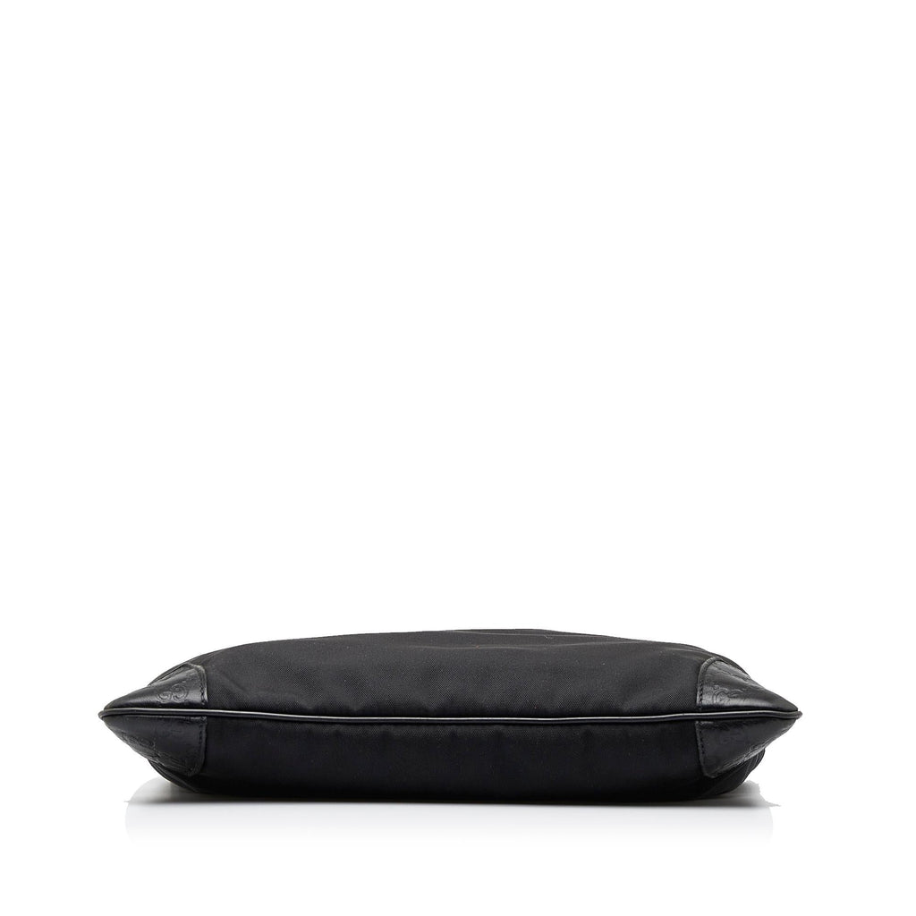 Gucci Guccissima Crossbody Bag (SHG-szy6bv)