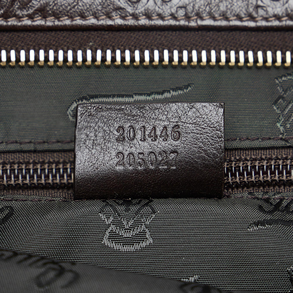Gucci Guccissima Crossbody Bag (SHG-dFcn2w)