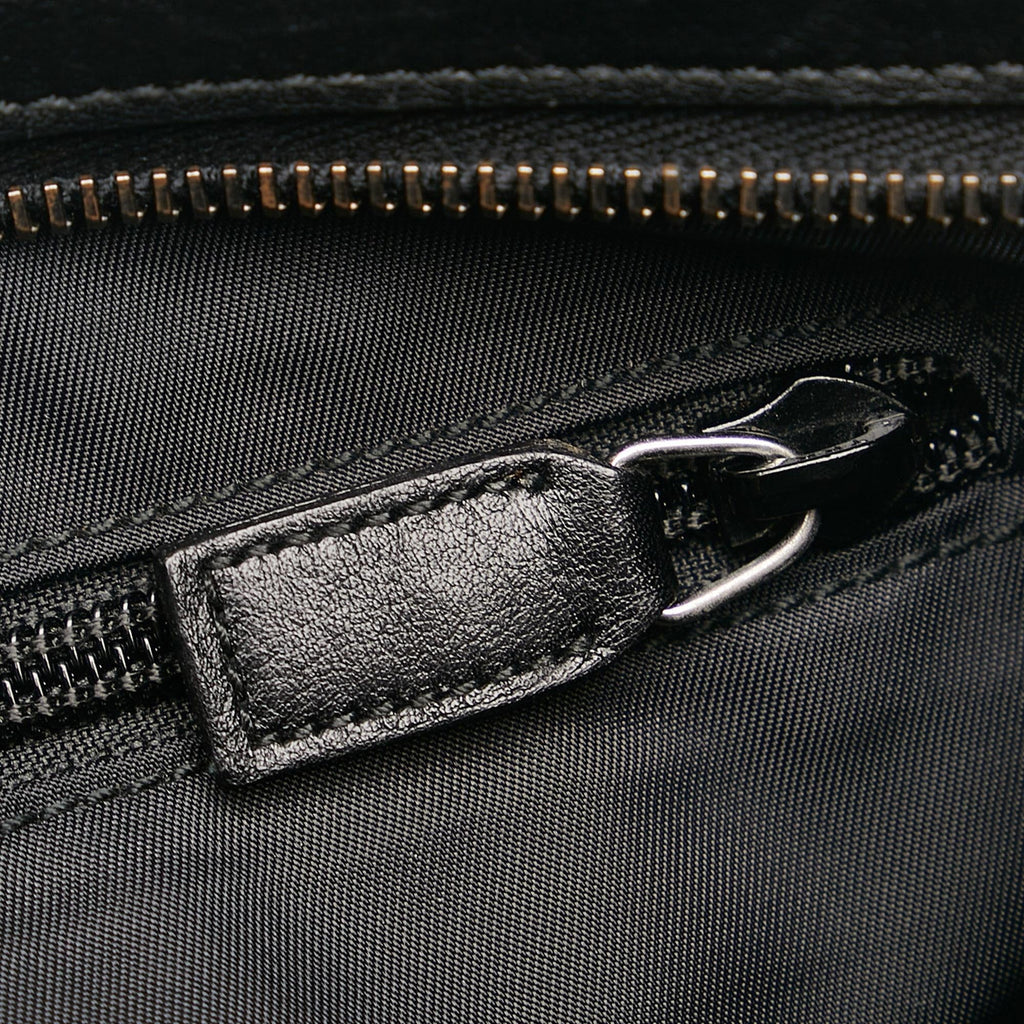 Gucci Guccissima Crossbody (SHG-35355)