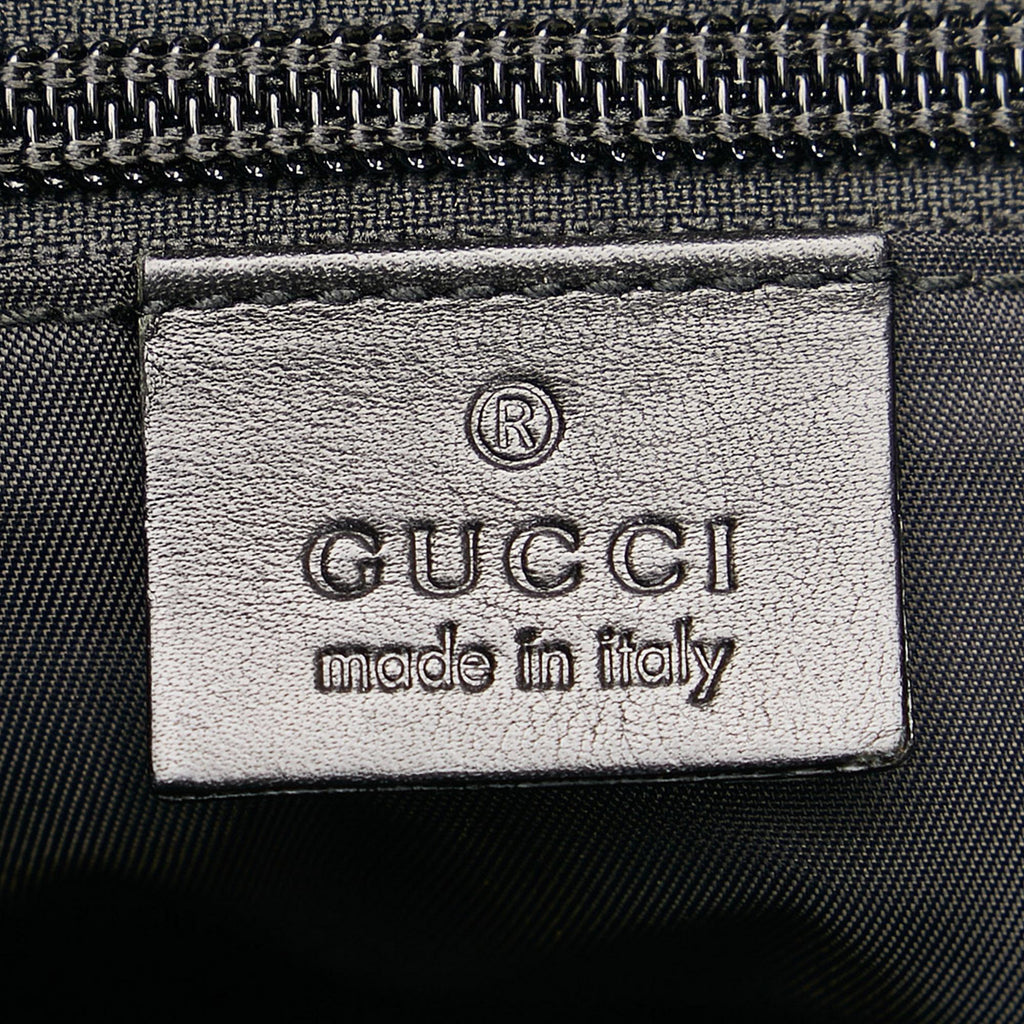 Gucci Guccissima Crossbody (SHG-35355)