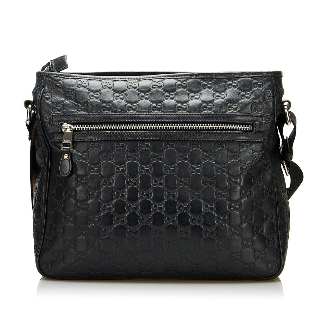 Gucci Guccissima Crossbody (SHG-p3IyZu)