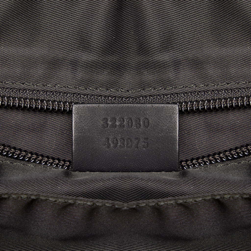 Gucci Guccissima Crossbody (SHG-p3IyZu)