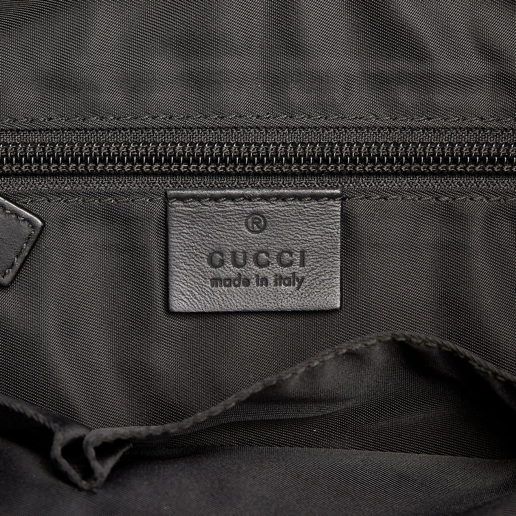 Gucci Guccissima Crossbody (SHG-p3IyZu)