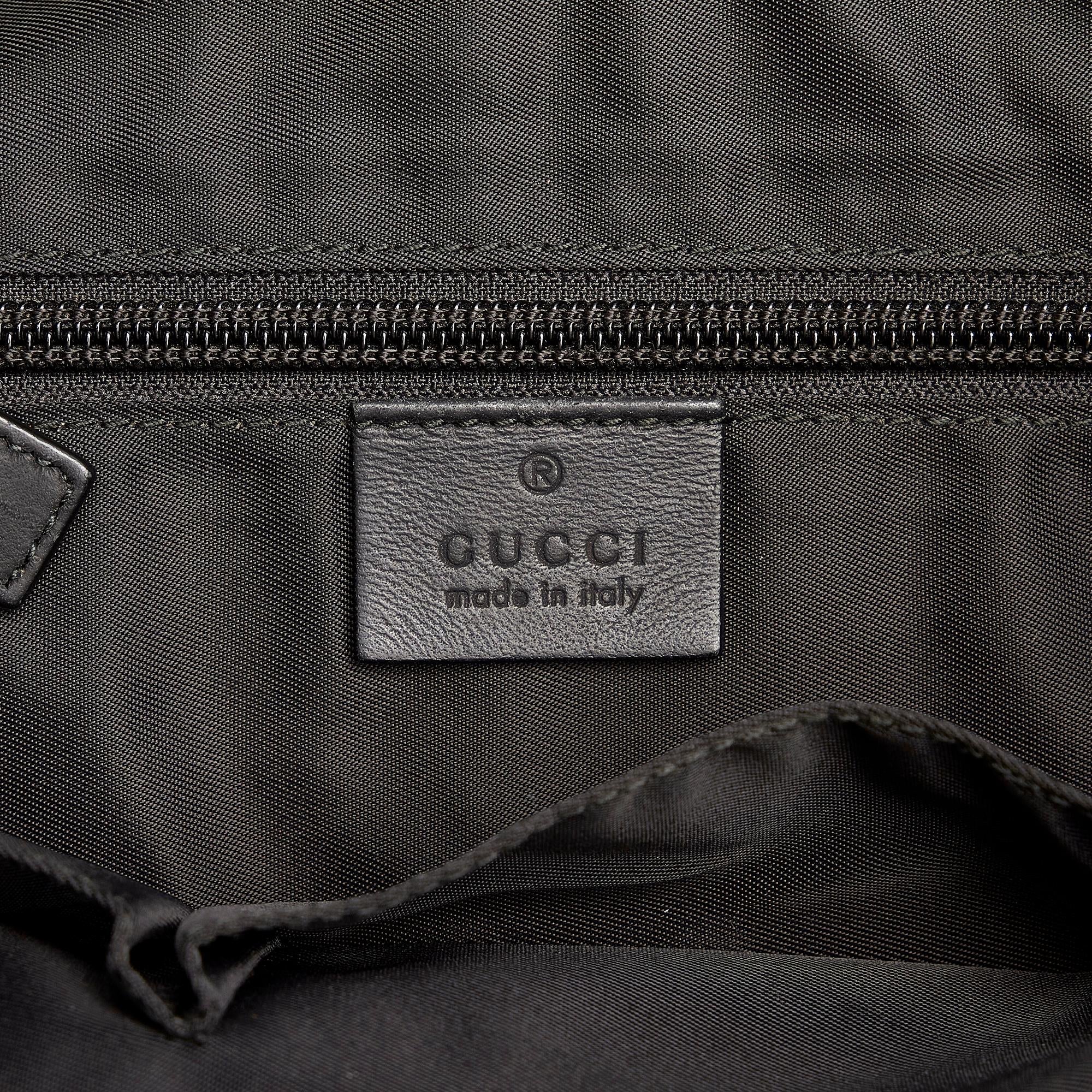 Gucci Guccissima Crossbody (SHG-p3IyZu)