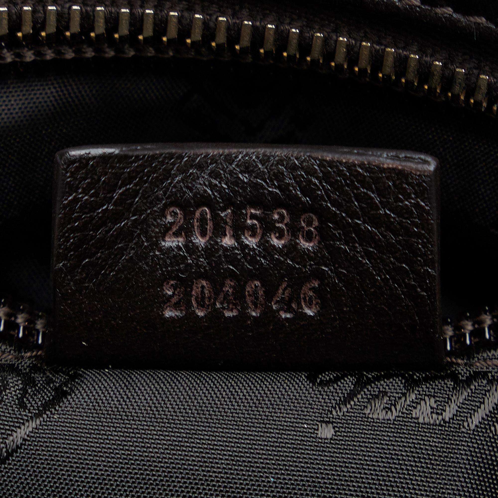 Gucci Guccissima Crossbody (SHG-aAw6Xb)