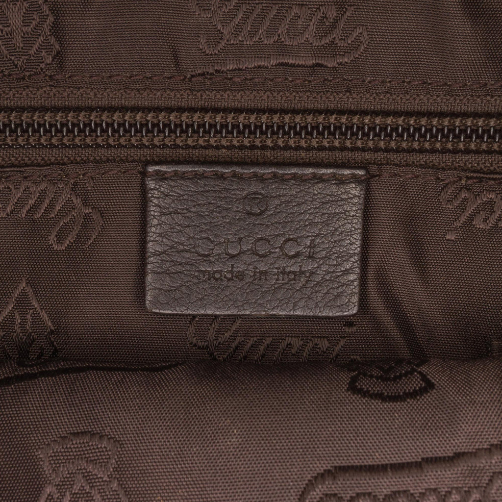 Gucci Guccissima Crossbody (SHG-0ZAX4i)