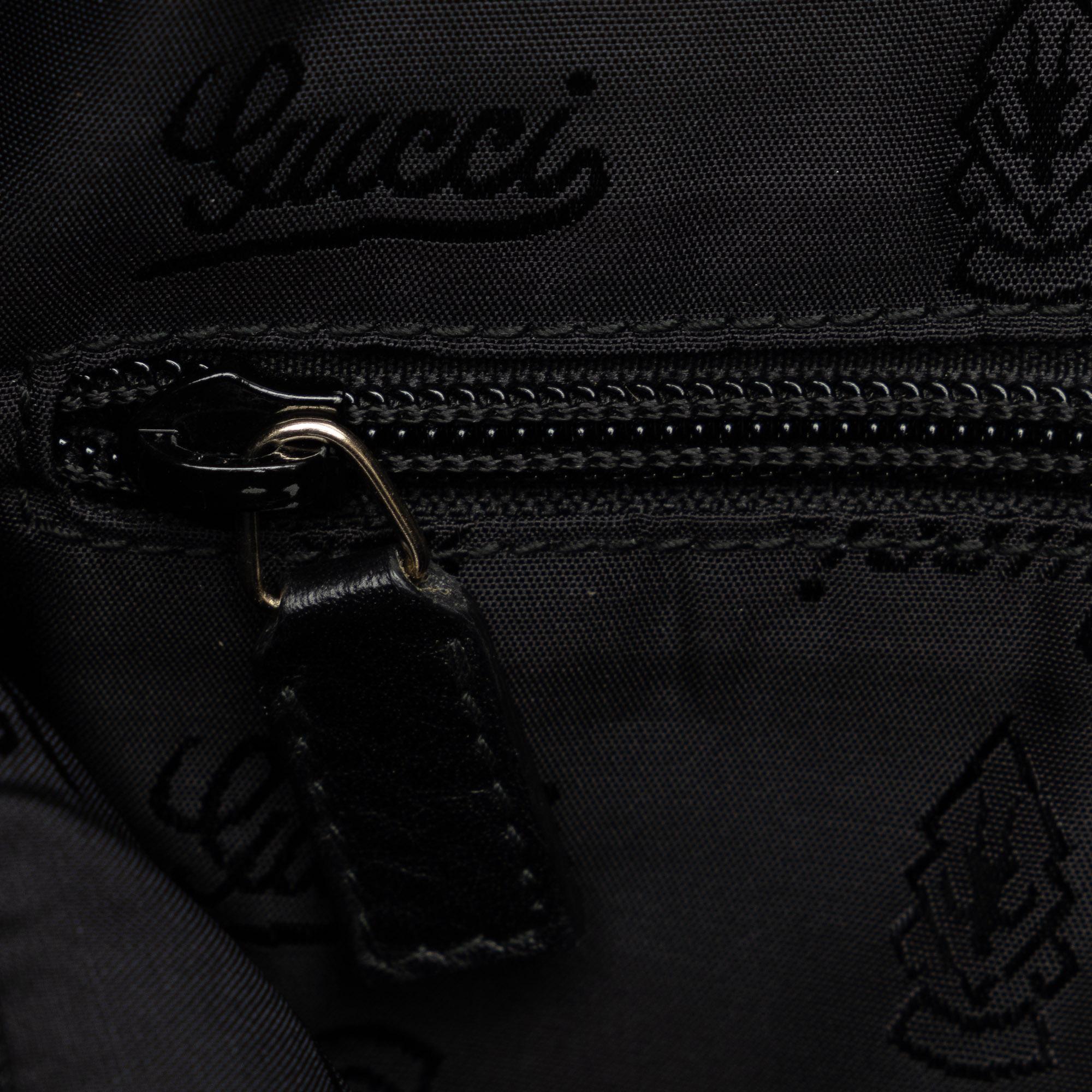 Gucci Guccissima Crossbody (SHG-KNB2JH)