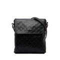 Gucci Guccissima Crossbody (SHG-KNB2JH)