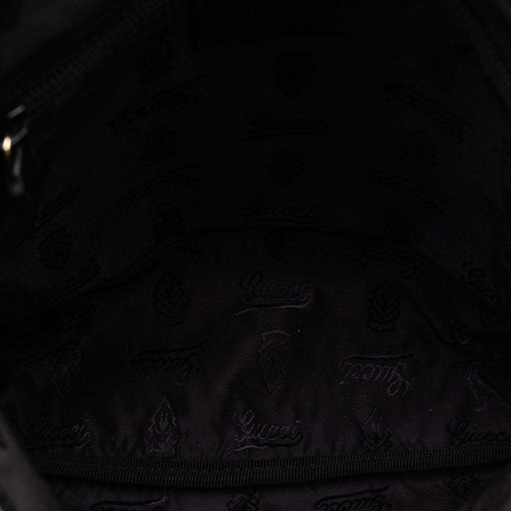 Gucci Guccissima Crossbody (SHG-KNB2JH)