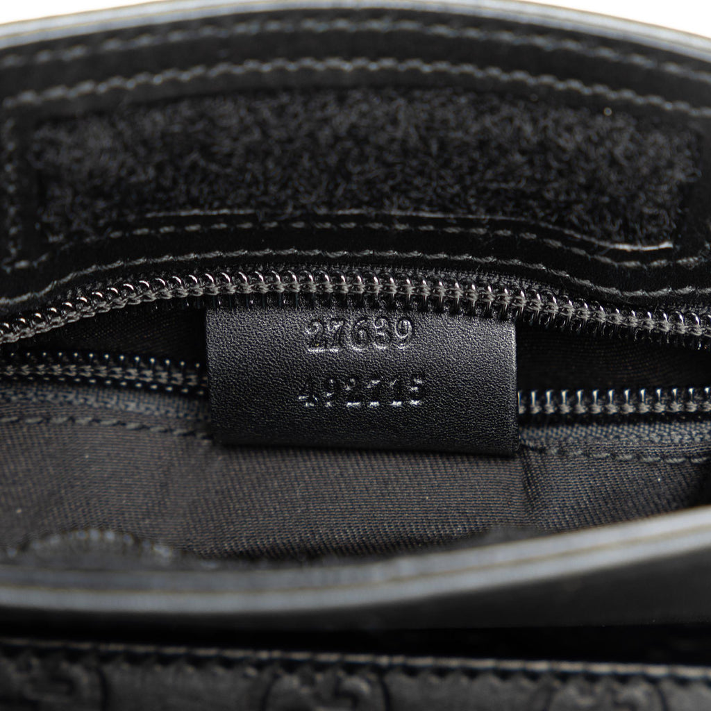 Gucci Guccissima Crossbody (SHG-sJjZWa)