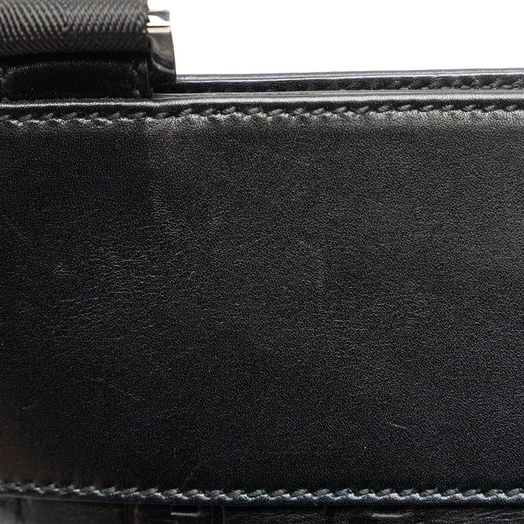 Gucci Guccissima Crossbody (SHG-sJjZWa)