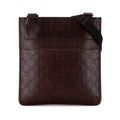 Gucci Guccissima Crossbody (SHG-ABBGsh)