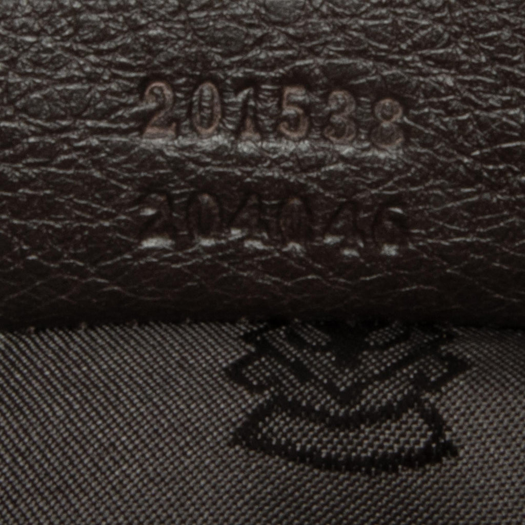 Gucci Guccissima Crossbody (SHG-vxGfe2)