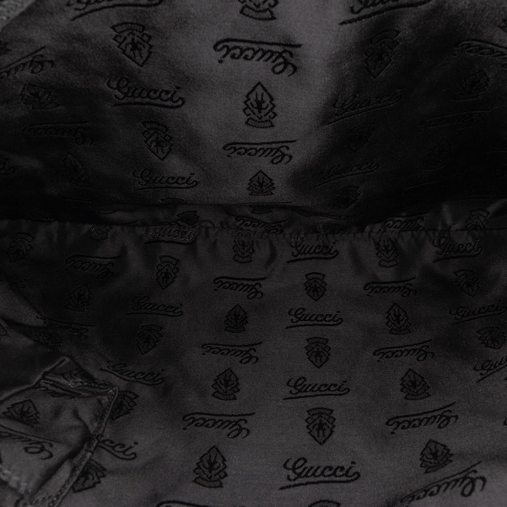 Gucci Guccissima Crossbody