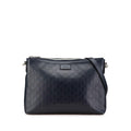 Gucci Guccissima Crossbody