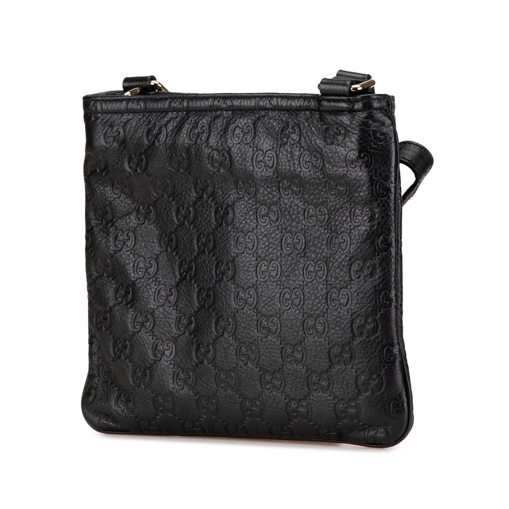 Gucci Guccissima Crossbody