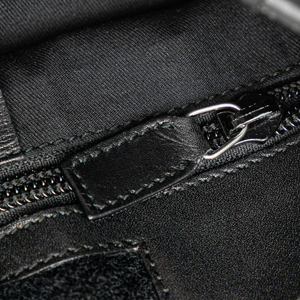 Gucci Guccissima Crossbody