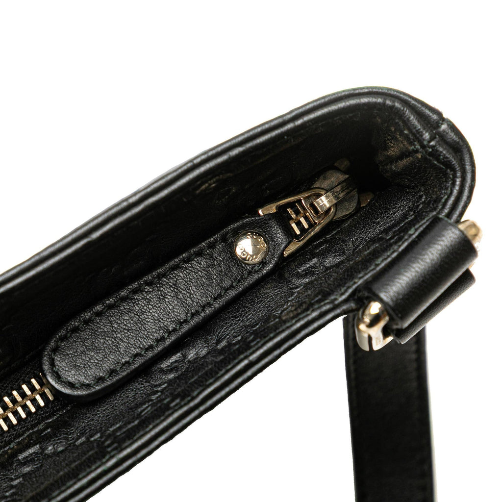 Gucci Guccissima Crossbody