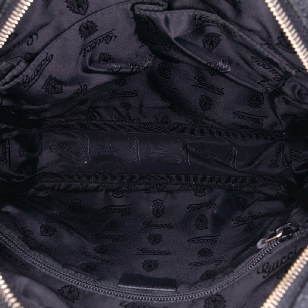 Gucci Guccissima Crossbody
