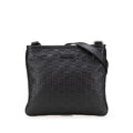 Gucci Guccissima Crossbody