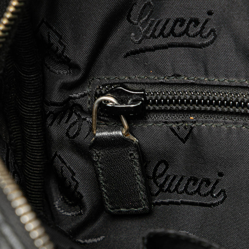 Gucci Guccissima Crossbody