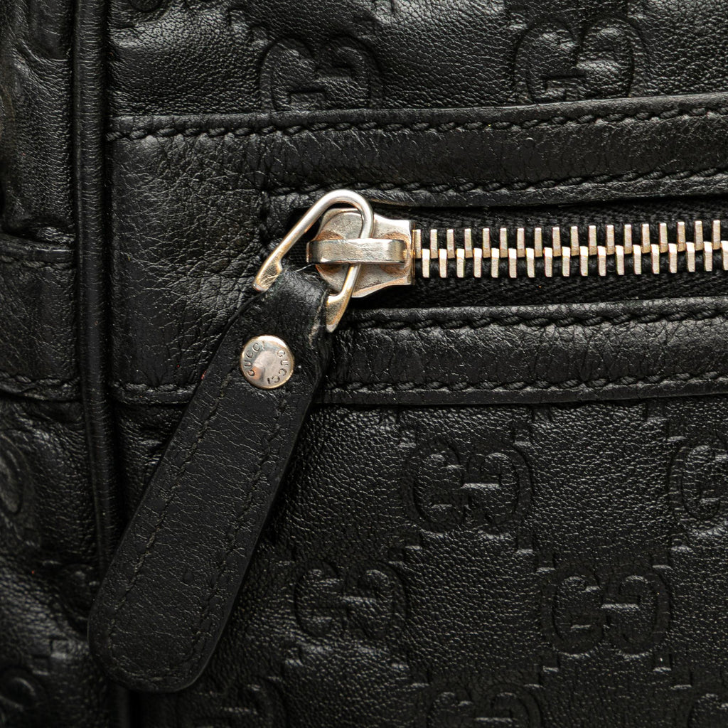 Gucci Guccissima Crossbody