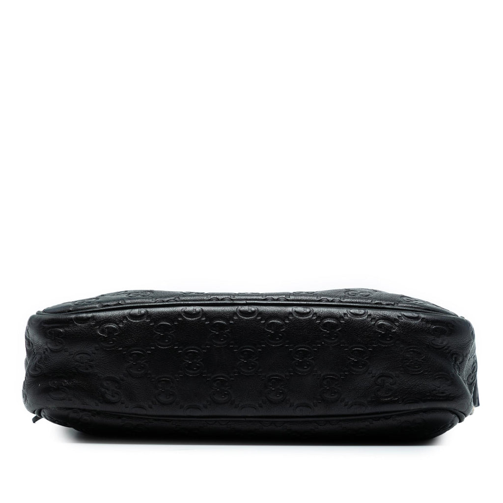 Gucci Guccissima Crossbody