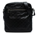 Gucci Guccissima Crossbody