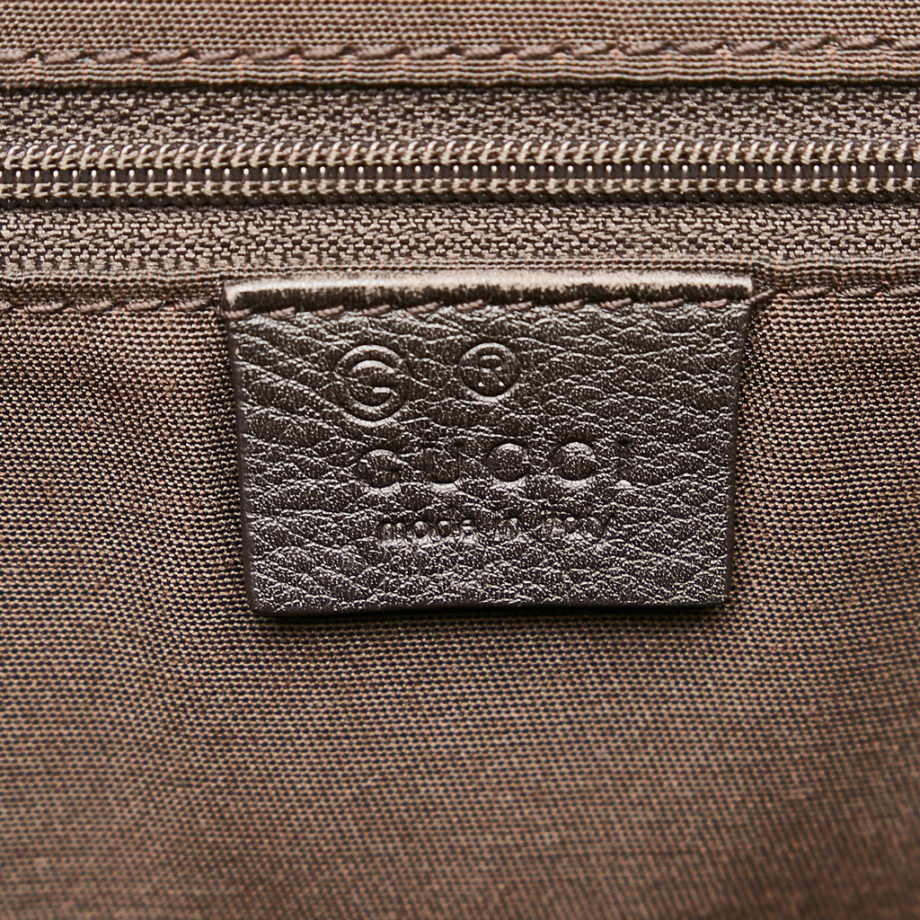 Gucci Guccissima Dome (SHG-qBJb0v)
