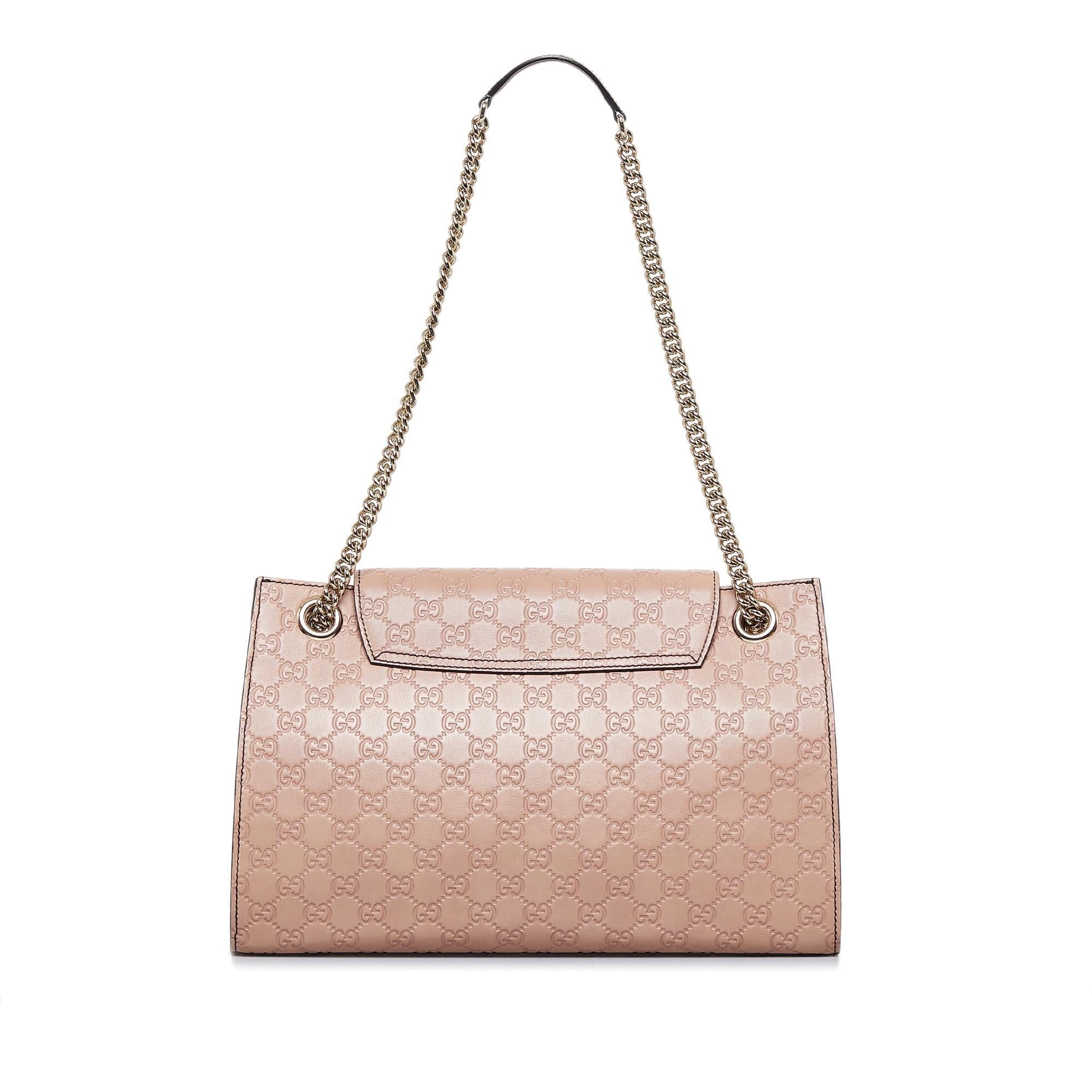 Gucci Guccissima Emily (SHG-w0AWuz)