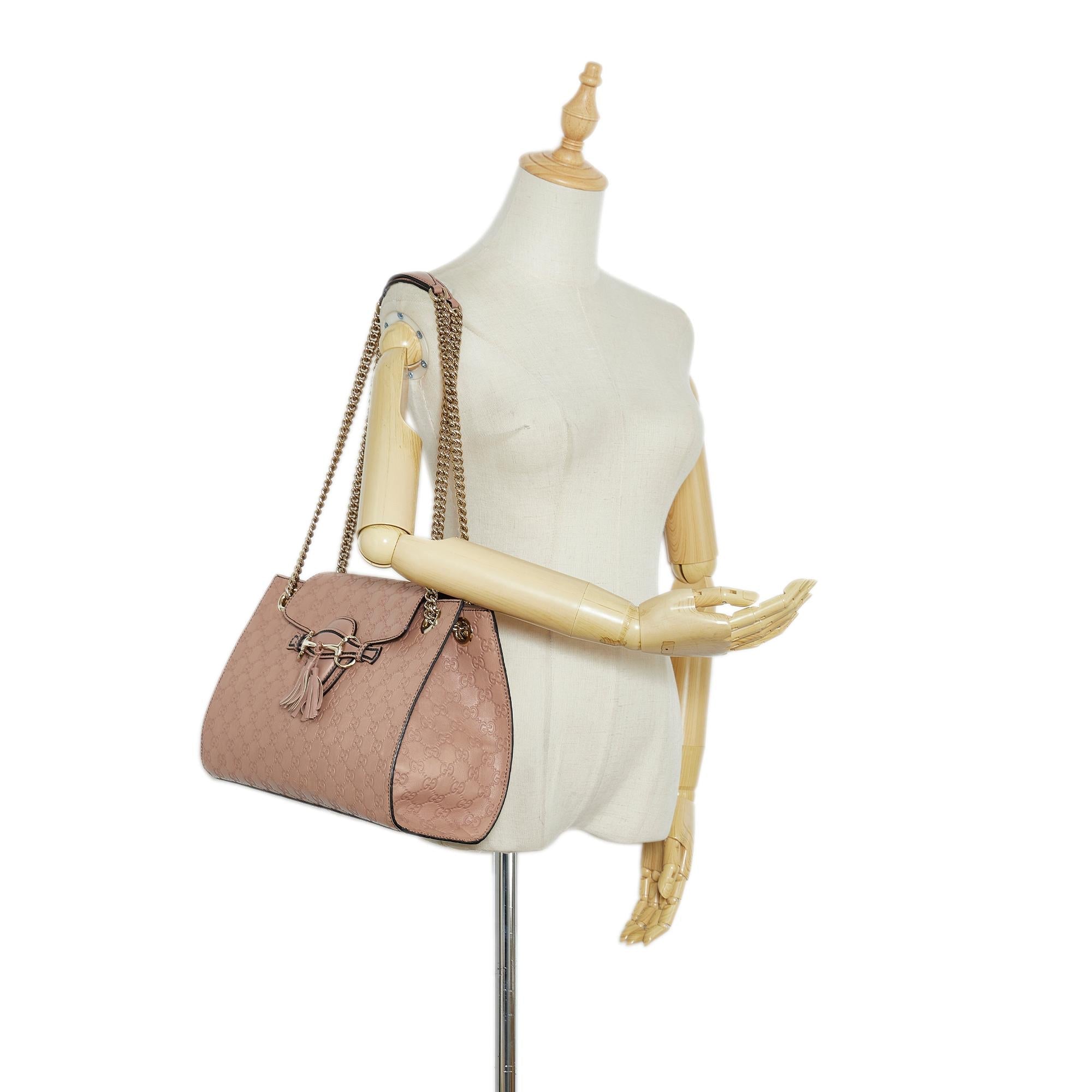 Gucci Guccissima Emily (SHG-w0AWuz)