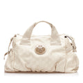 Gucci Guccissima Hysteria Handbag (SHG-jSjHhn)